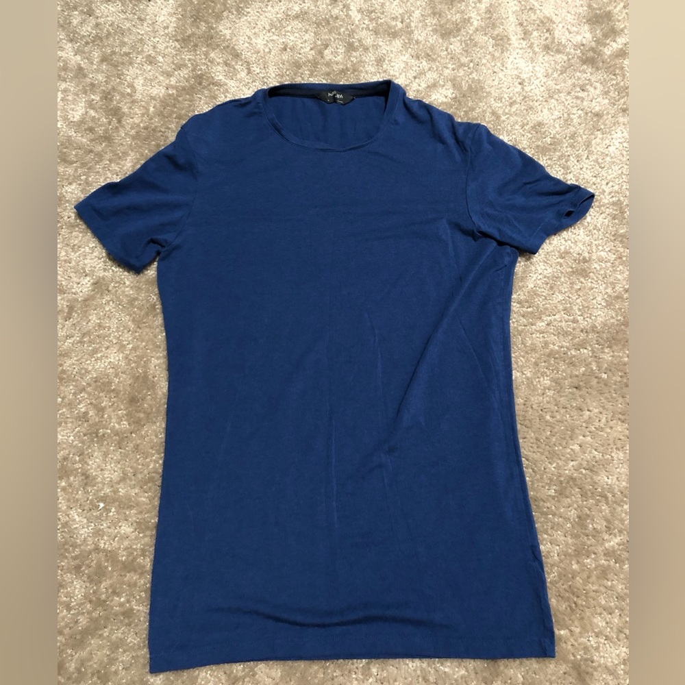 Autograph t-shirt